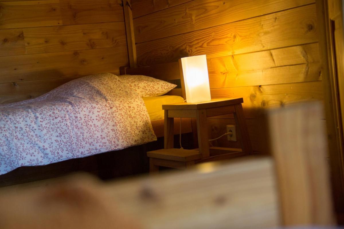 Le Bois De Faral Hotel Le Bastit Eksteriør billede